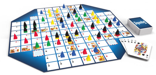 Tactic Touché brädspel