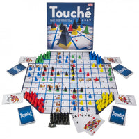 Tactic Touché brädspel