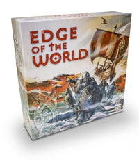 Tactic Vikings' Tales brädspel