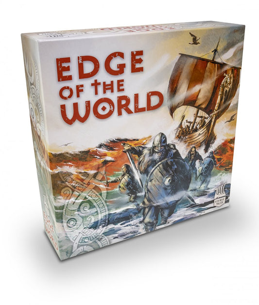 Tactic Vikings' Tales brädspel