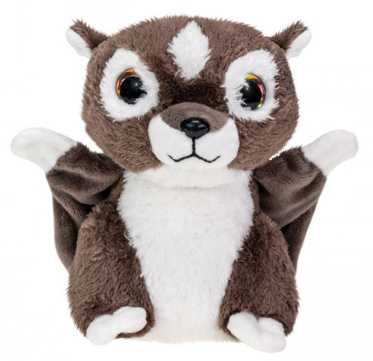 Tactic Lumo Flying Squirrel Sammy