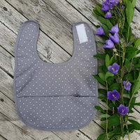 Summerville organic Ekologisk Haklapp