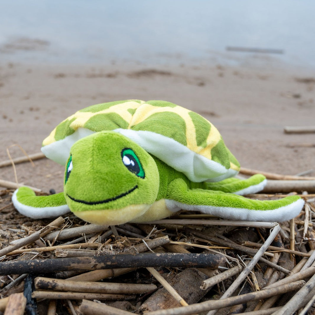 Tactic Save the Sea Konna gosedjur