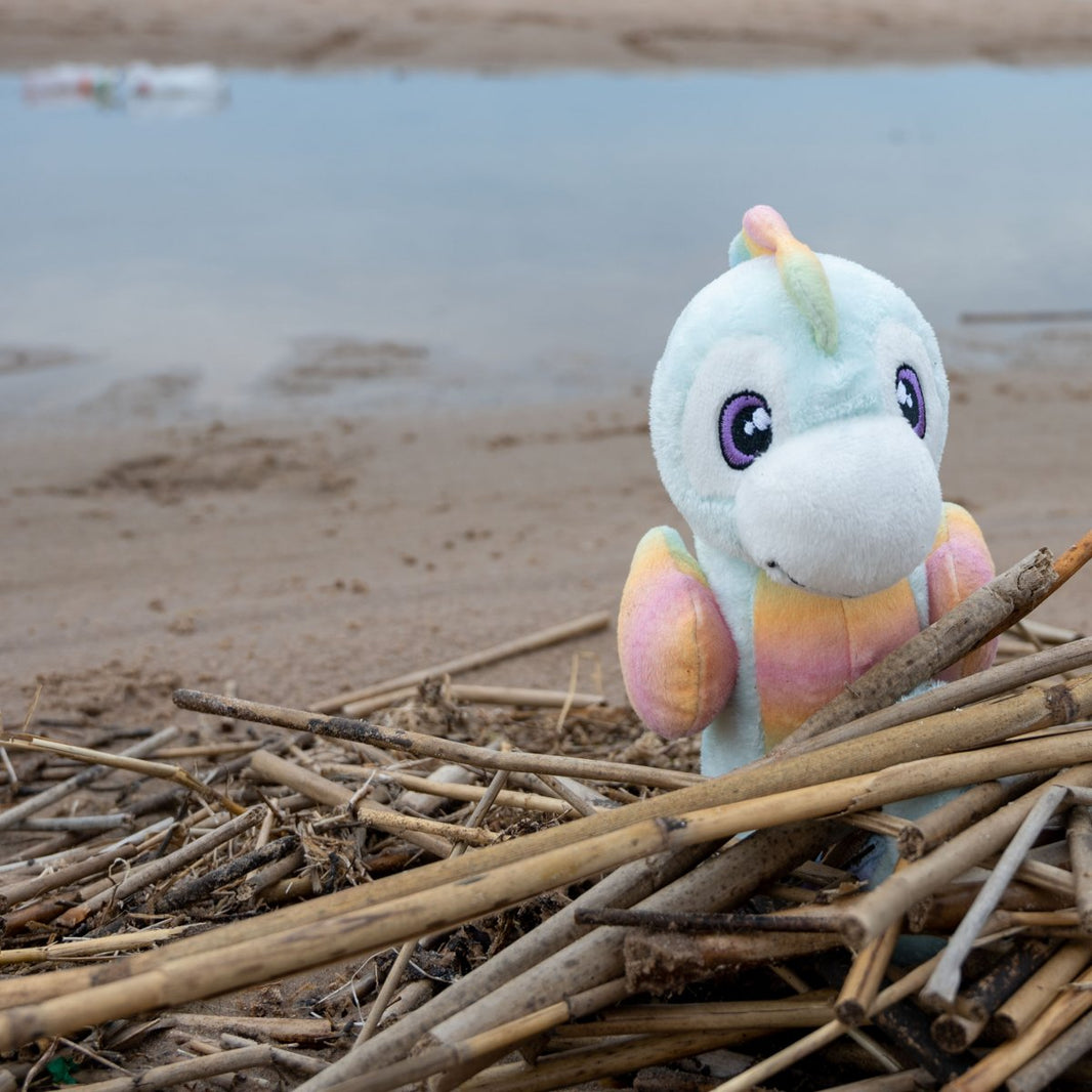 Tactic Save the Sea Sjöhäst Matilda