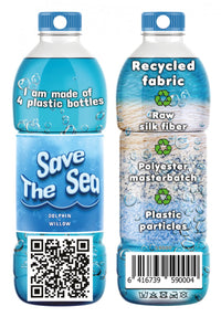 Tactic Save the Sea Frans gosedjur