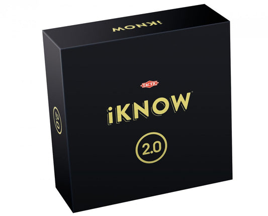 Tactic iKNOW 2.0