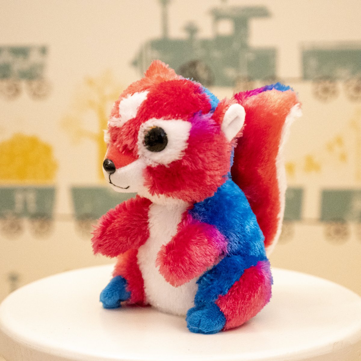 Tactic Lumo Squirrel Sissy