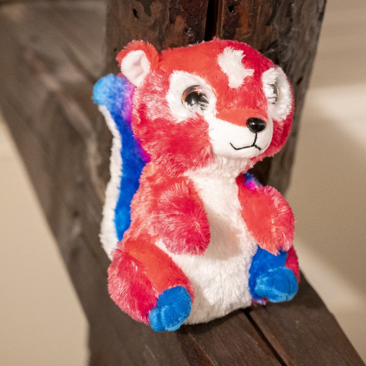 Tactic Lumo Squirrel Sissy