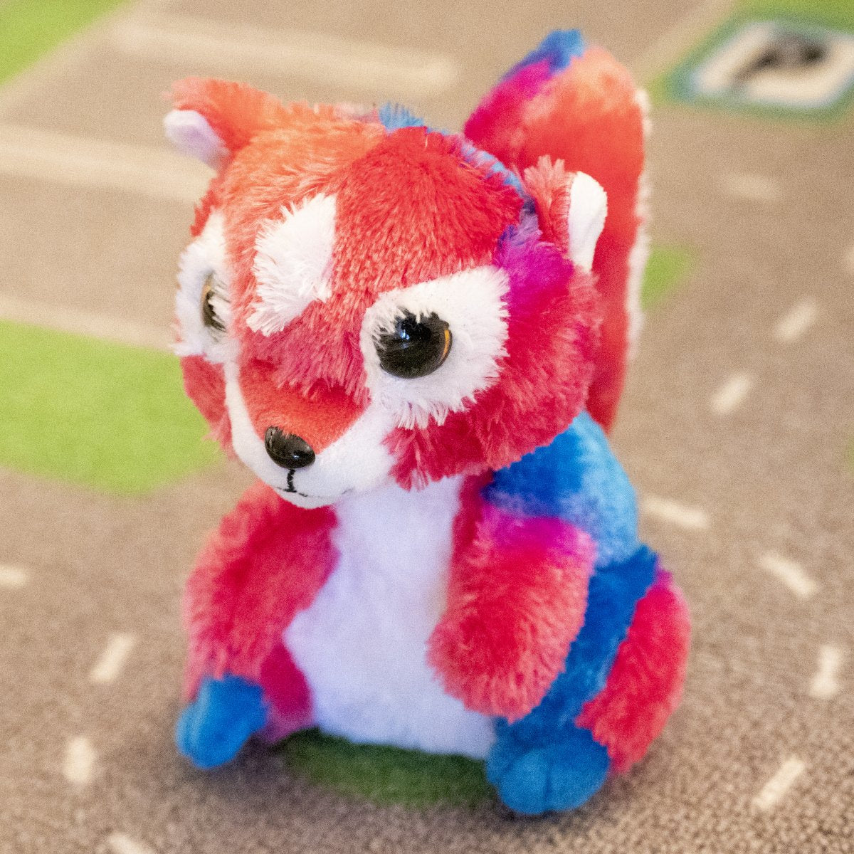 Tactic Lumo Squirrel Sissy