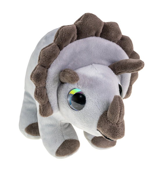Tactic Lumo Dino Triceratops