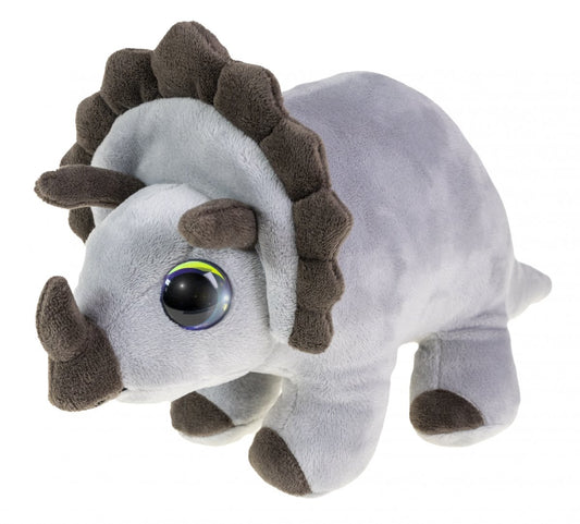 Tactic Lumo Dino Triceratops