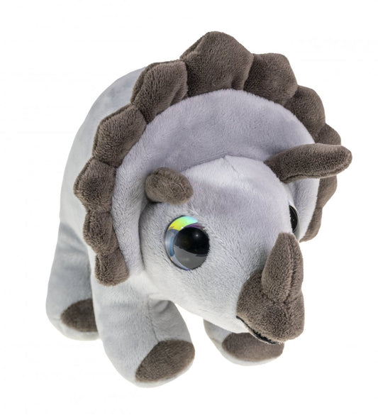 Tactic Lumo Dino Triceratops