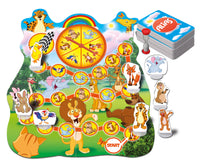 Tactic Mitt första Alias