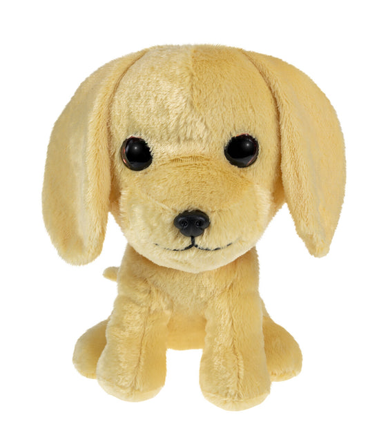 Tactic Golden retriever Molly plysch