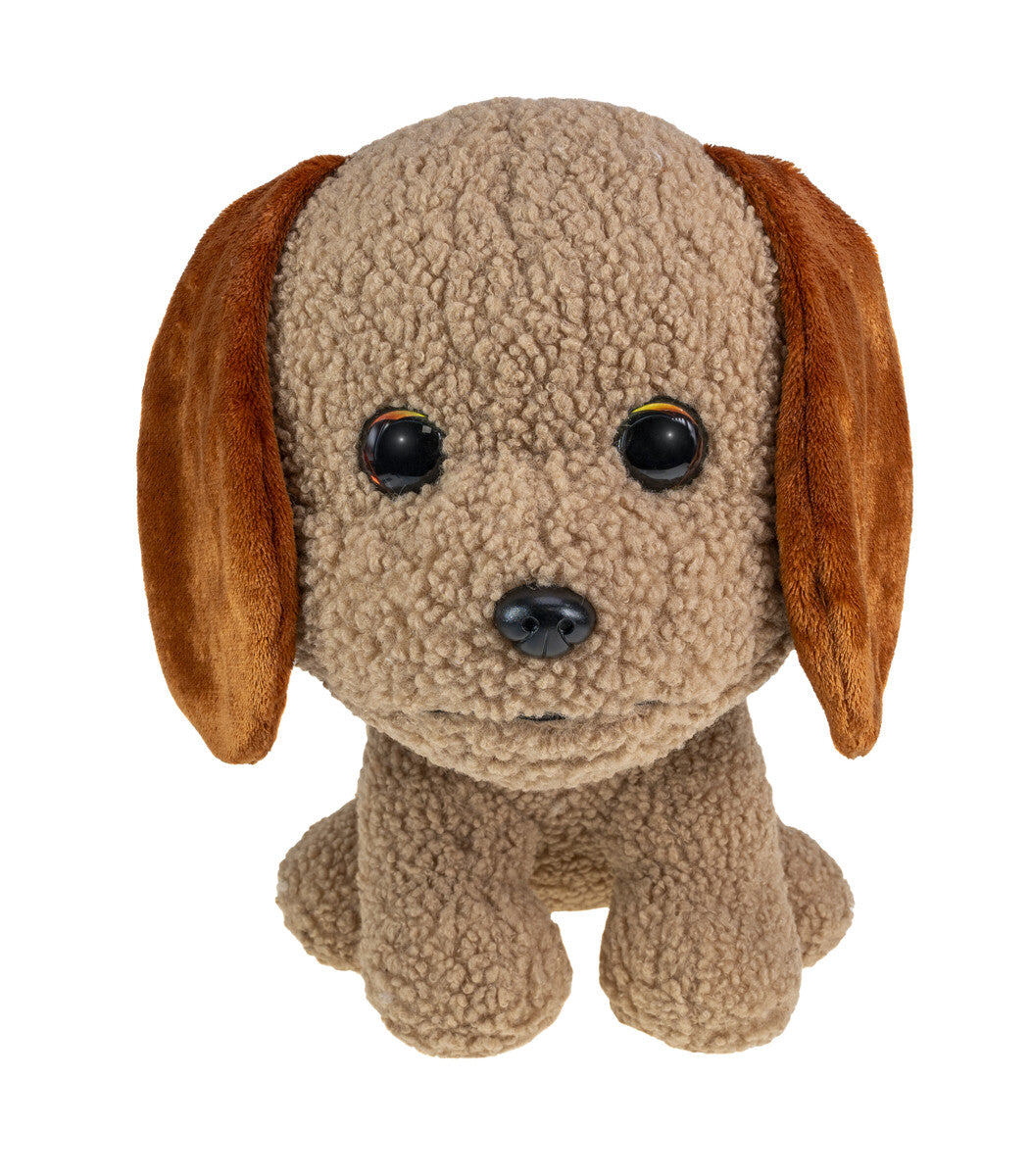 Tactic Lumo Stars Labradoodle Poppy