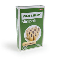 Tactic Mölkky® Minipeli
