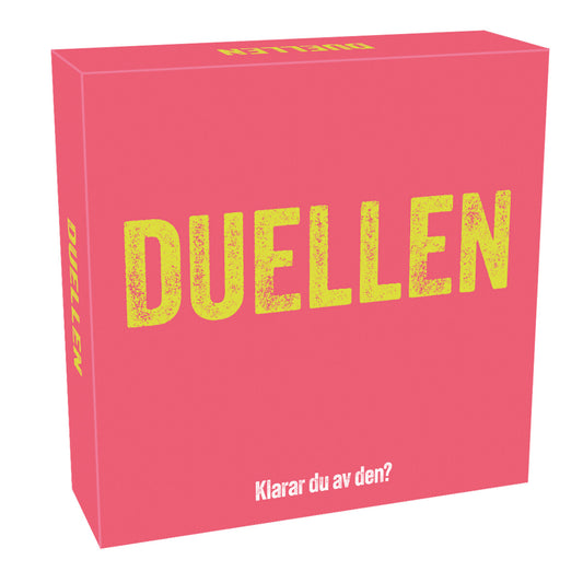 Tactic Gamestorm Gift Game Duellen