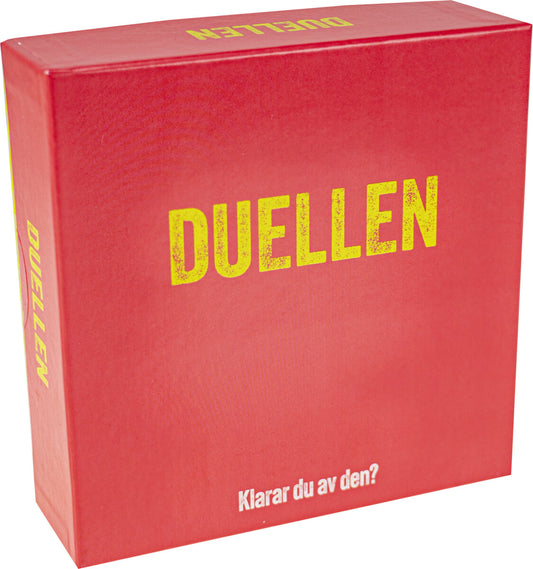Tactic Gamestorm Gift Game Duellen