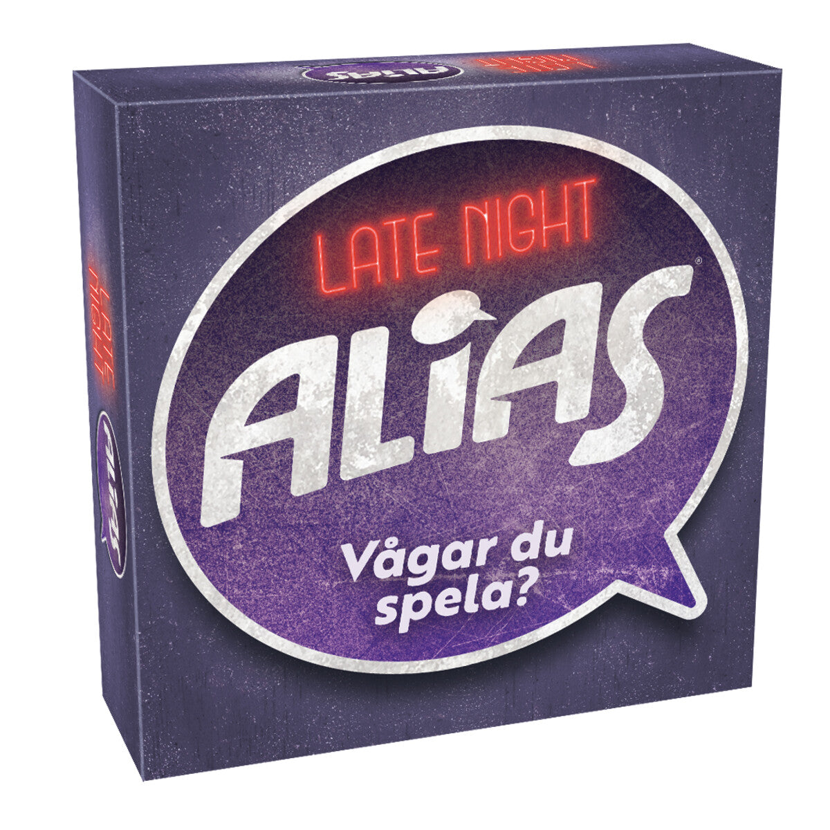 Tactic Alias Late Night