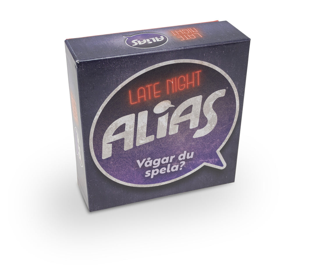 Tactic Alias Late Night