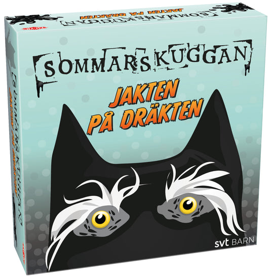 Tactic Sommarskuggan: Jakten på dräkten