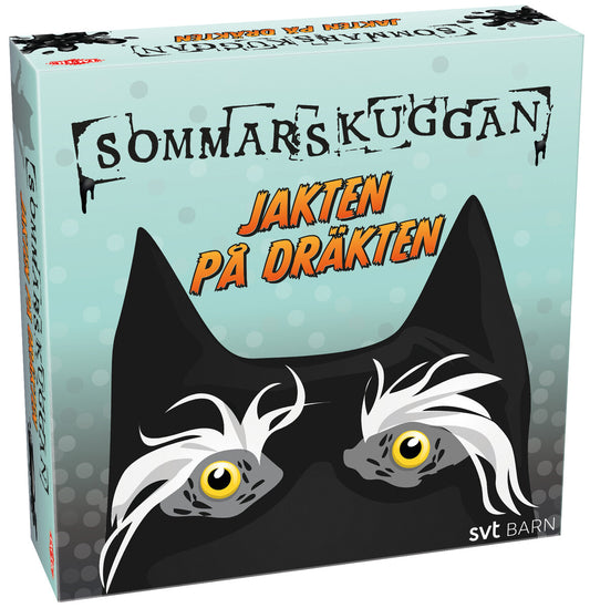 Tactic Sommarskuggan: Jakten på dräkten