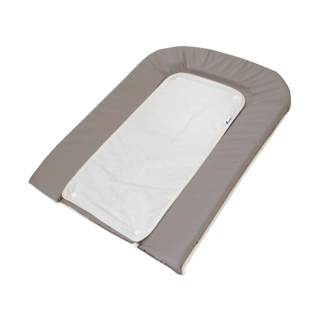 Roll About Candide Skötbädd + Handdukar