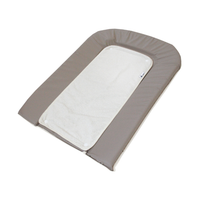 Roll About Candide Skötbädd + Handdukar