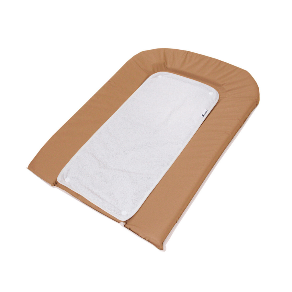 Roll About Candide Skötbädd + Handdukar