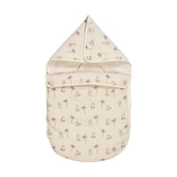 Roll About Sovpåse med Luva 0-3 mån