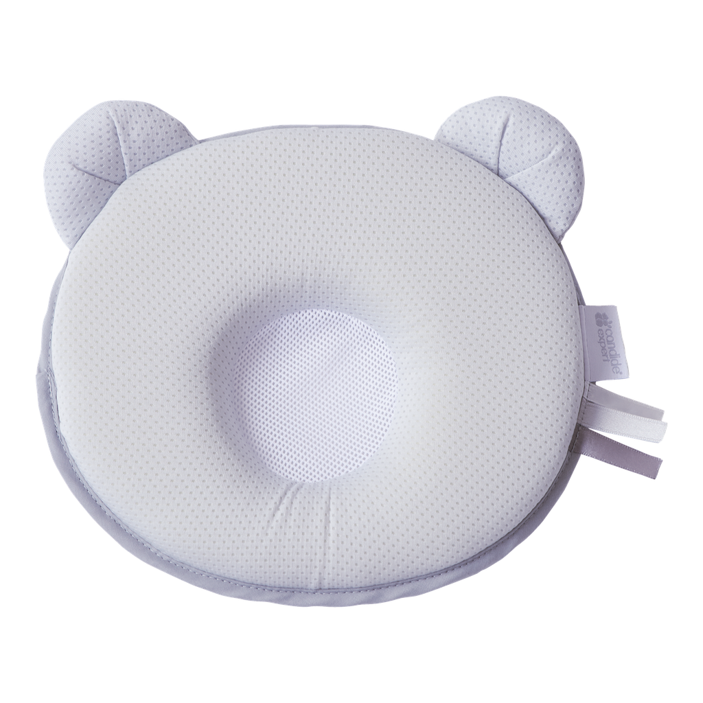 Roll About Candide Air Panda Babykudde