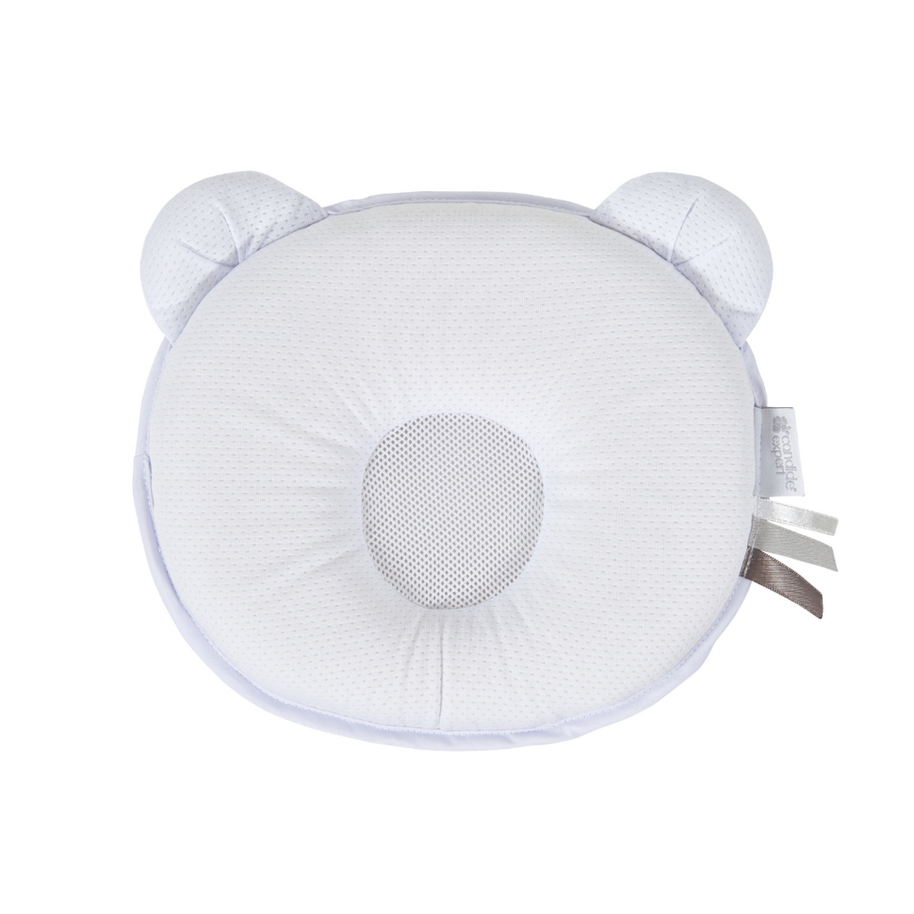 Roll About Candide Air Panda Babykudde