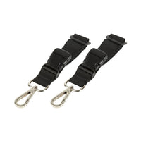 Roll About Tinéo Barnvagnskrok 2-pack