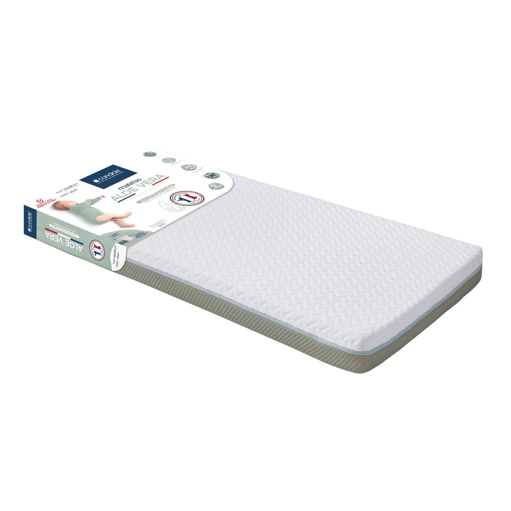 Roll About Madrass Aloe Vera 70x140