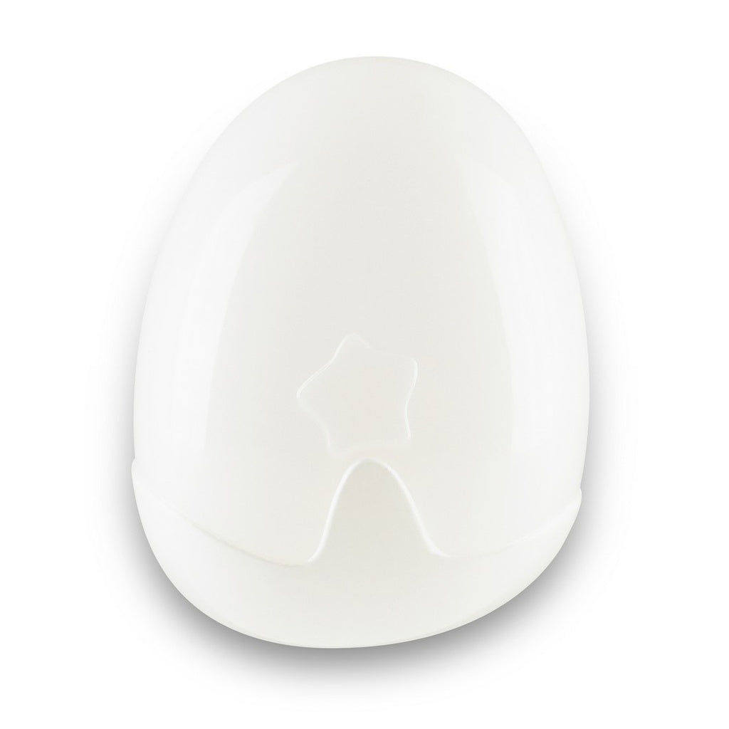 Pabobo Automatisk Nattlampa - Vit