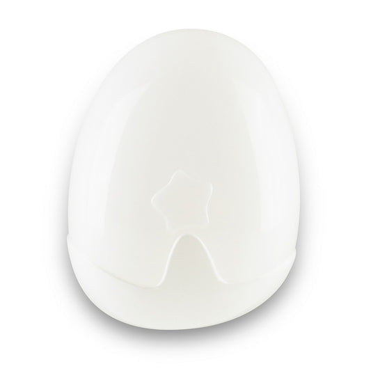 Pabobo Automatisk Nattlampa - Vit