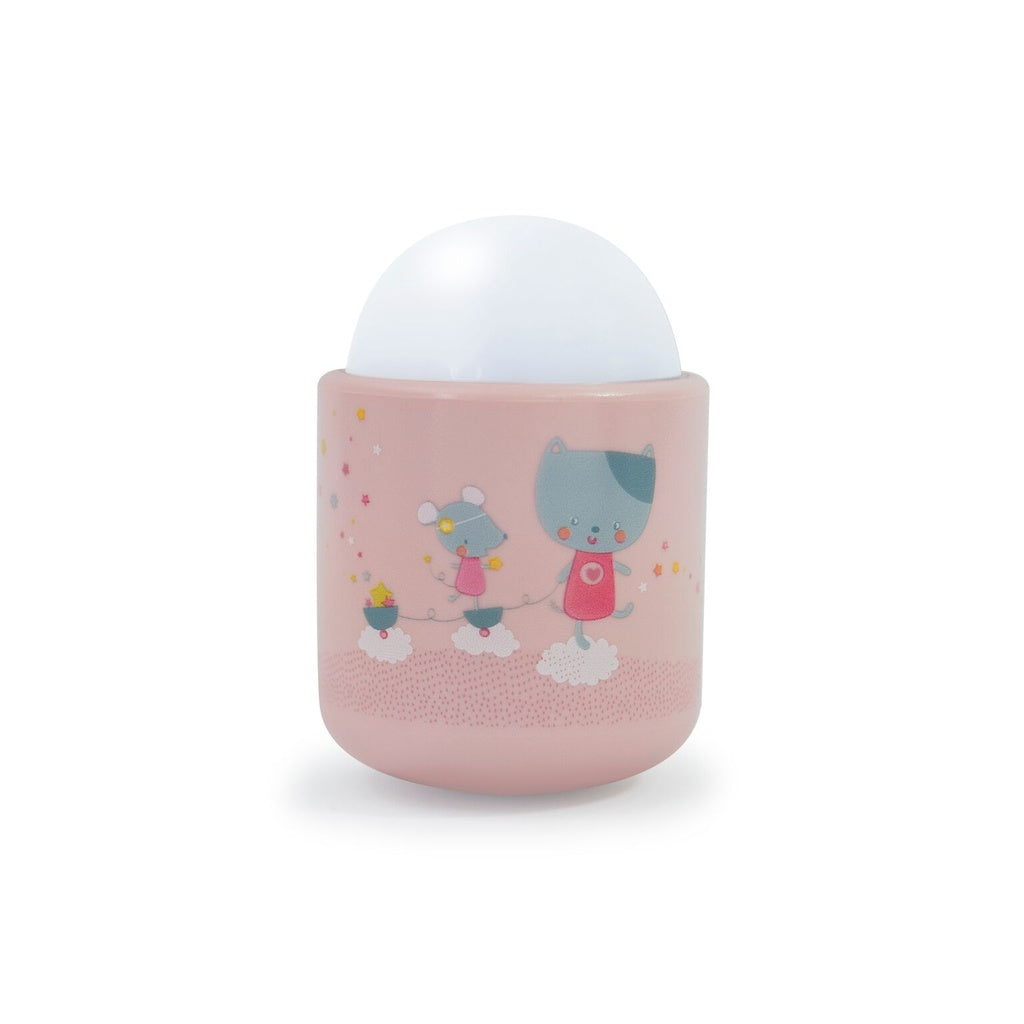 Roll About Pabobo Nomade Nattlampa