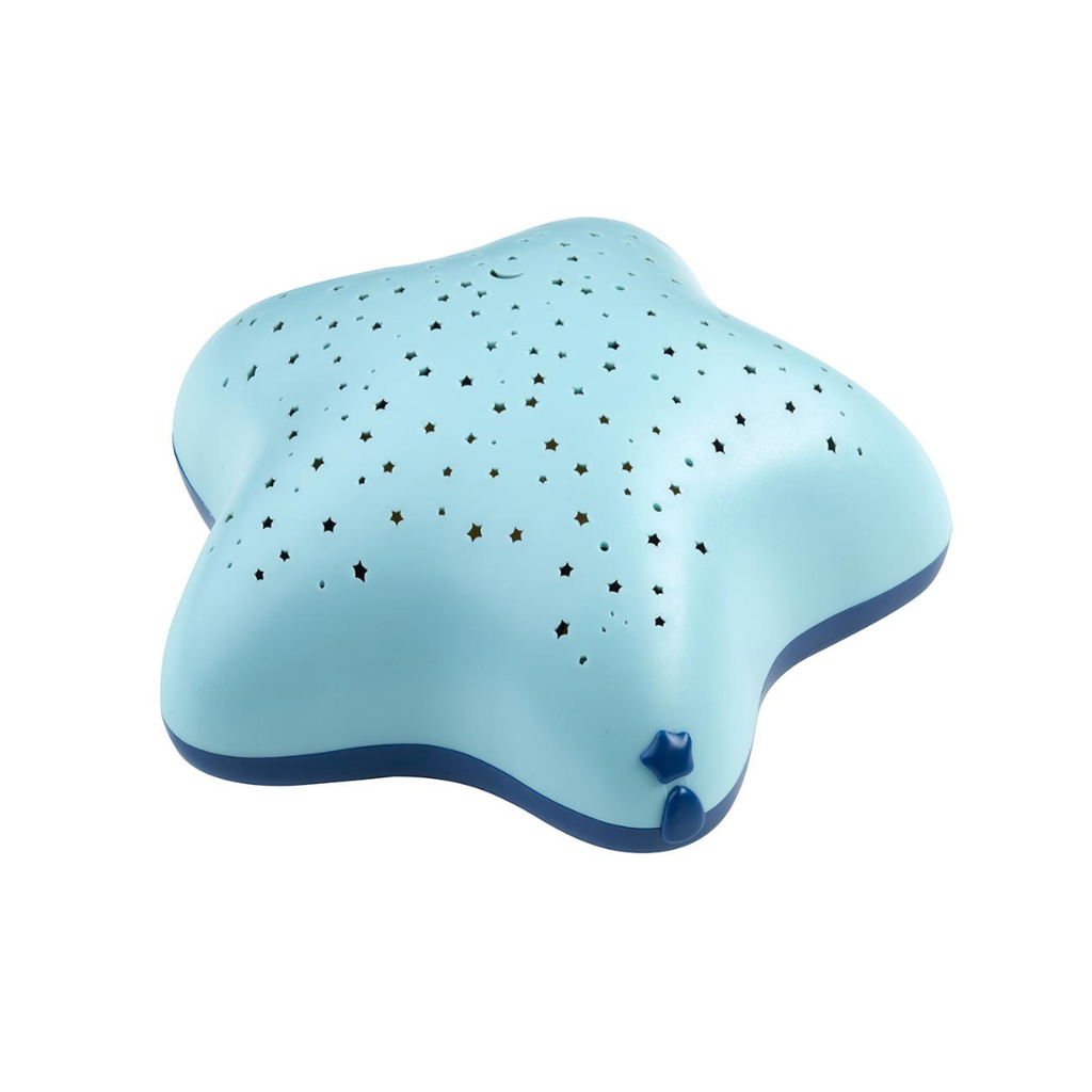 Roll About Stjärnprojektor Musik