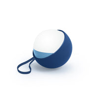 Roll About Pabobo Nattlampa Mini Måne