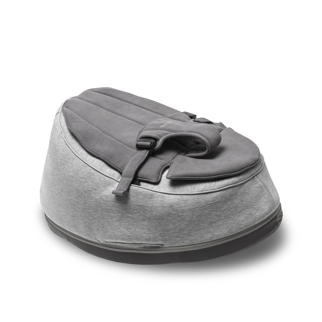 Roll About Doomoo Babysitter Växa