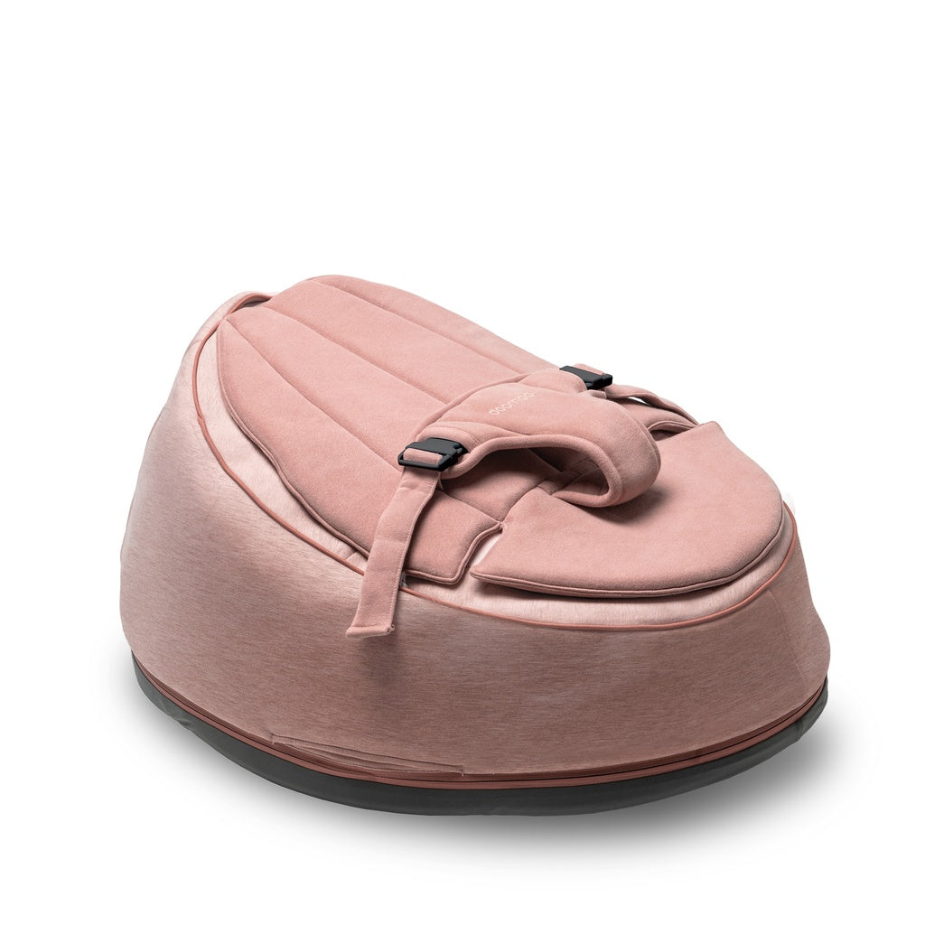 Roll About Doomoo Babysitter Växa