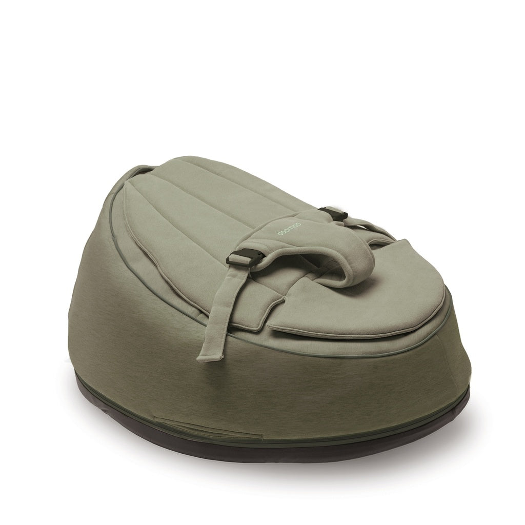 Roll About Doomoo Babysitter Växa