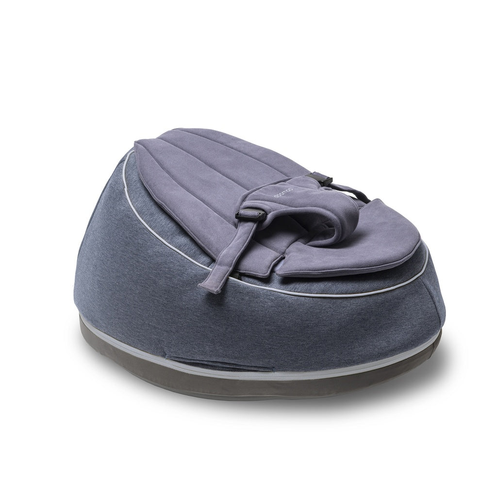 Roll About Doomoo Babysitter Växa