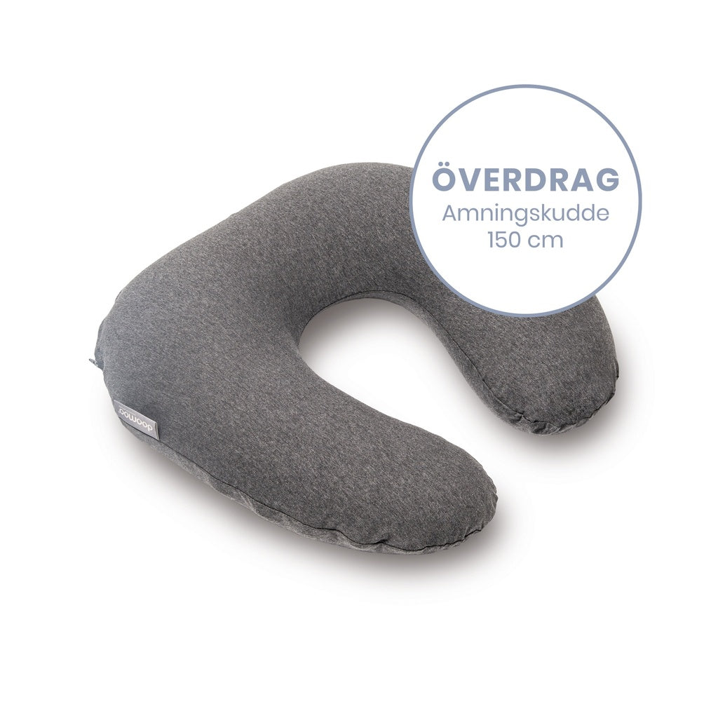 Roll About Doomoo Överdrag Amningskudde