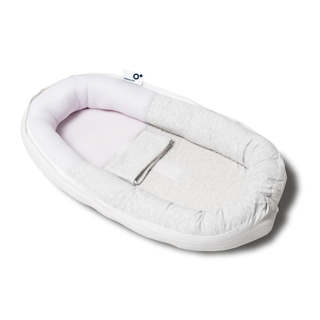 Roll About Doomoo Babybädd