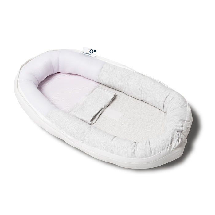 Roll About Doomoo Babybädd