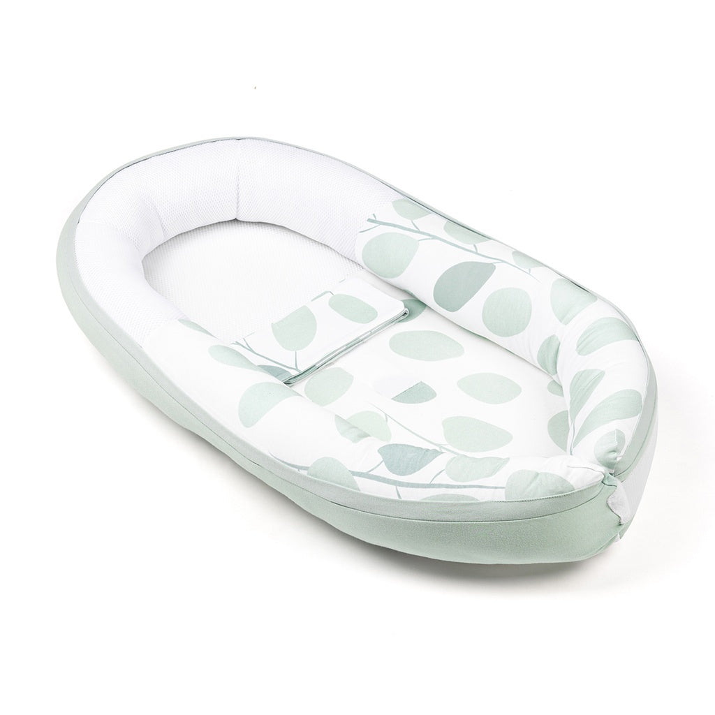 Roll About Doomoo Babybädd