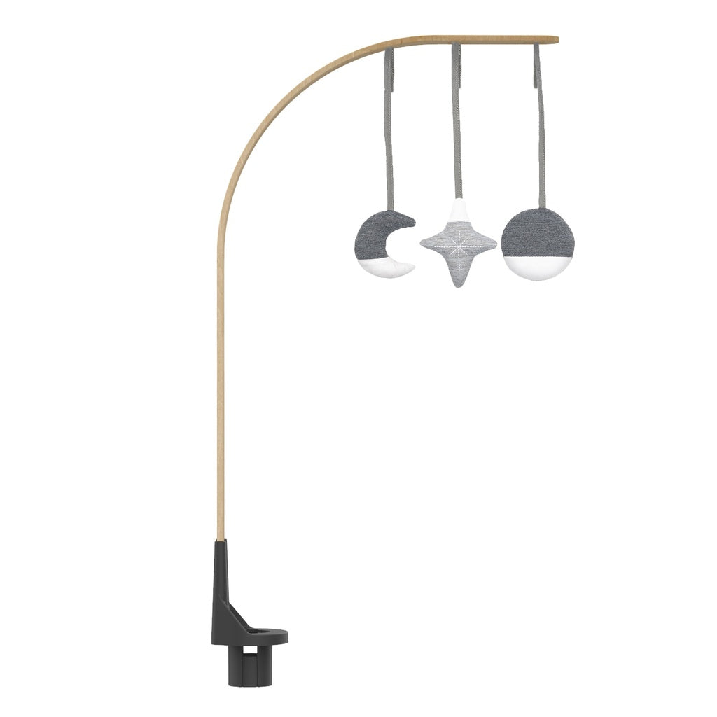 Roll About Doomoo Lekbåge Babysitter