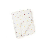 Roll About Doomoo Filt - Konfetti