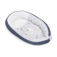 Roll About Doomoo Babybädd